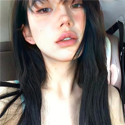 只要你过得比我好