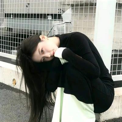 学校的墙不见了